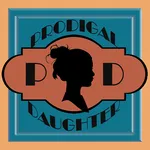 Prodigal Daughter Trinkets and icon