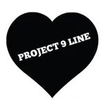 Project9Line icon