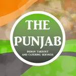The Punjab - Indian Restaurant icon