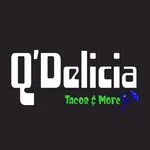 Q'Delicia Jax icon