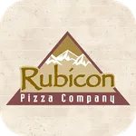 Rubicon Pizza Company icon