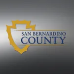 San Bernardino County Wellness icon