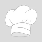 My Recipes icon