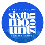 Sixth Mt. Zion Baptist Temple icon