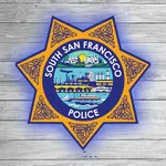 South San Francisco PD icon