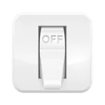 Screen Timeout Widget icon