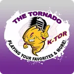 KTOR - The Tornado icon