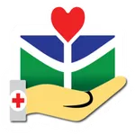 UnB Solidária icon