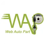 Web Auto Part icon