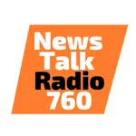 WJR 760 AM Detroit icon