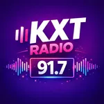 KXT 91.7 Radio icon