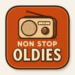 Non Stop Oldies icon