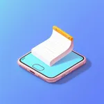 MediaMemoHub - Note Taking App icon