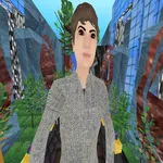 Spy Run - Runner Adventure icon