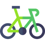 Carril Bici Cádiz icon