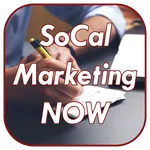 SoCal Marketing NOW - Your One icon