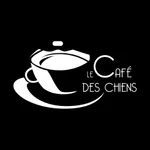 Le Café Des Chiens icon