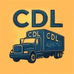 CDL Test Prep 2026 icon