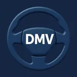 California DMV Practice Test icon