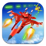 Wings Of Aces 3D icon