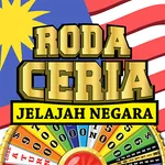 Roda Ceria: Inspirasi Negara icon