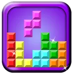 Block Stack Puzzle icon