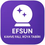 Efsun: Kahve Falı, Rüya Tabiri icon