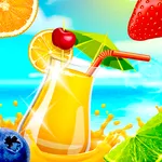 Fruit Juice Game - Juice Jam icon