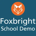 Foxbright for Schools icon