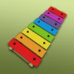 Junior Xylophone 3D icon