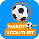 Smart scoutlist icon