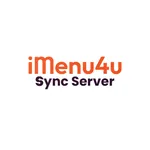 iMenu4u POS Sync Server icon