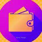 Money Manger- Budget icon