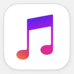 music icon