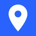 Location Manager icon