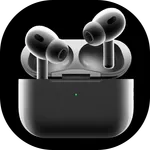 AirPods Pro 2 Smart Guide icon