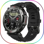 Guide Amazfit T Rex Ultra icon