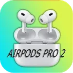 AirPods Pro 2 Android Guide icon