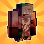 Skins DOTA characters for MCPE icon