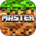 MOD-MASTER for Minecraft PE icon