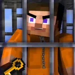 Prison Escape Addon for MCPE icon