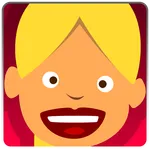 Blonde Jokes icon