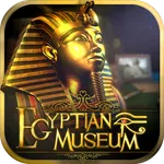 Egyptian Museum Adventure 3D icon