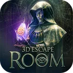 3D Escape Room : Mystic Manor icon