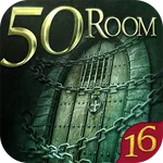 Can you escape the 100 room 16 icon