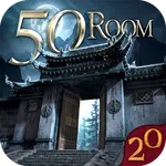 Can you escape the 50 room 20 icon