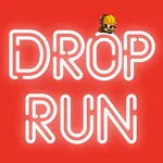 Drop Run : Endless Runner icon