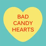 Bad Candy Hearts Keyboard Stic icon