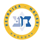 Hebraica y Macabi. icon