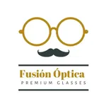 FUSION OPTICA. icon